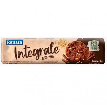 Biscuit Integrale Renata – Cho